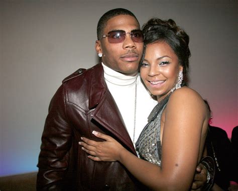 nelly and ashanti new song